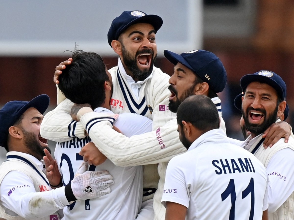 The beauty of Test match cricket and the Kohli&nbsp;era