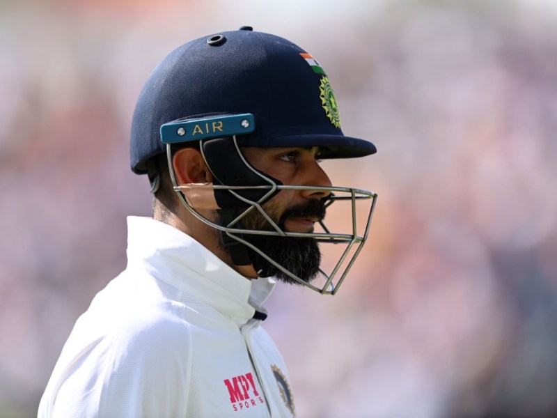 Batting woes leave India with a defeat by an Innings and 76&nbsp;runs